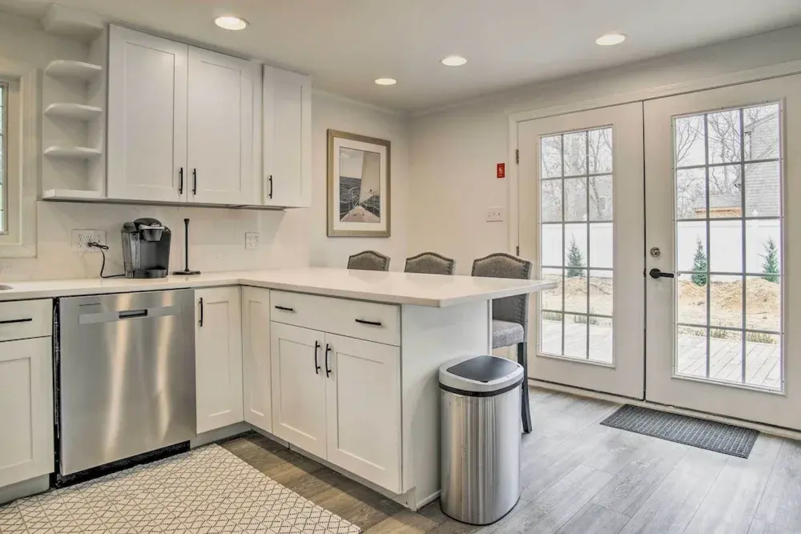 Cozy Edgartown Vacation Rental Near Beach!