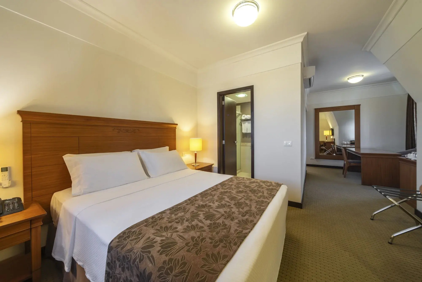 Laghetto Villa Moura