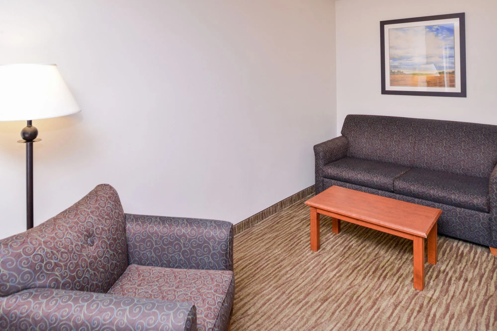 Holiday Inn Express & Suites Sioux Falls At Empire Mall by IHG