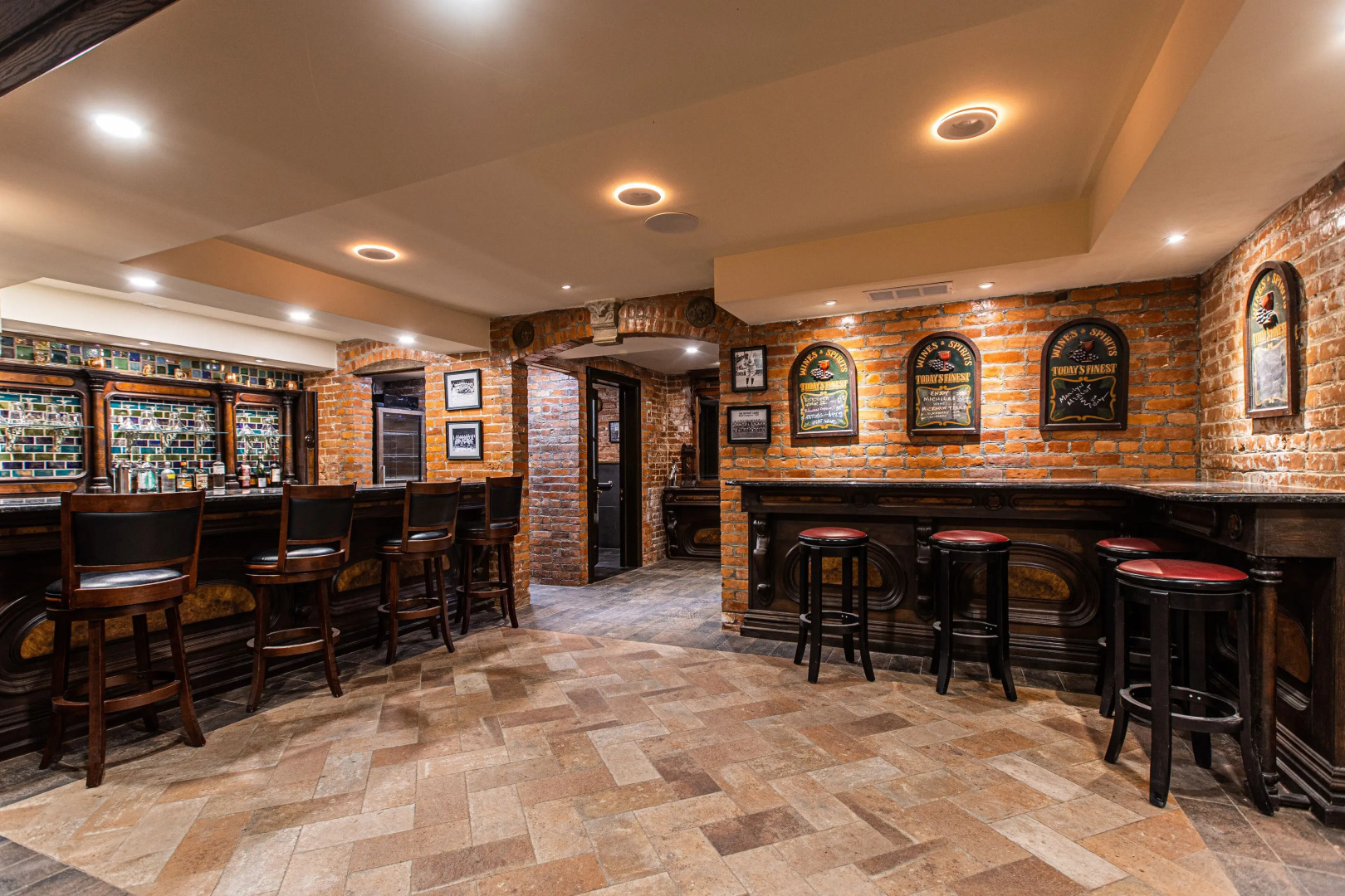 Frederick Stearns House Historic Inn