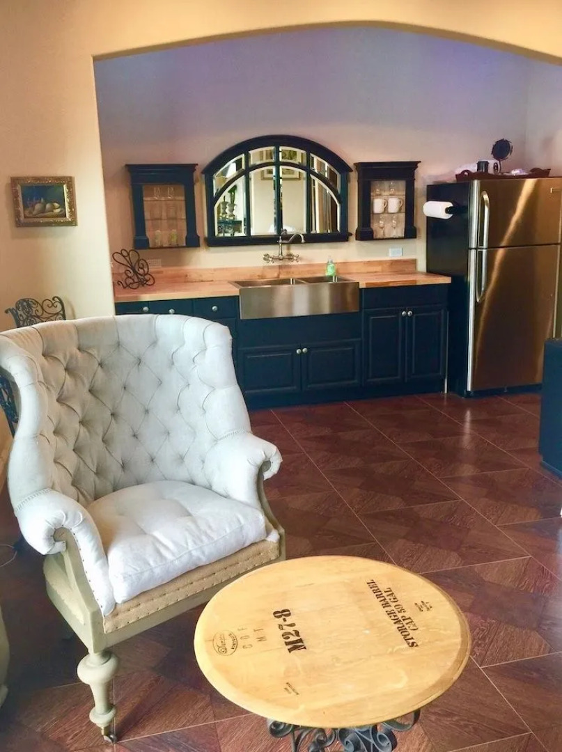 The Villa at Little Cape Horn