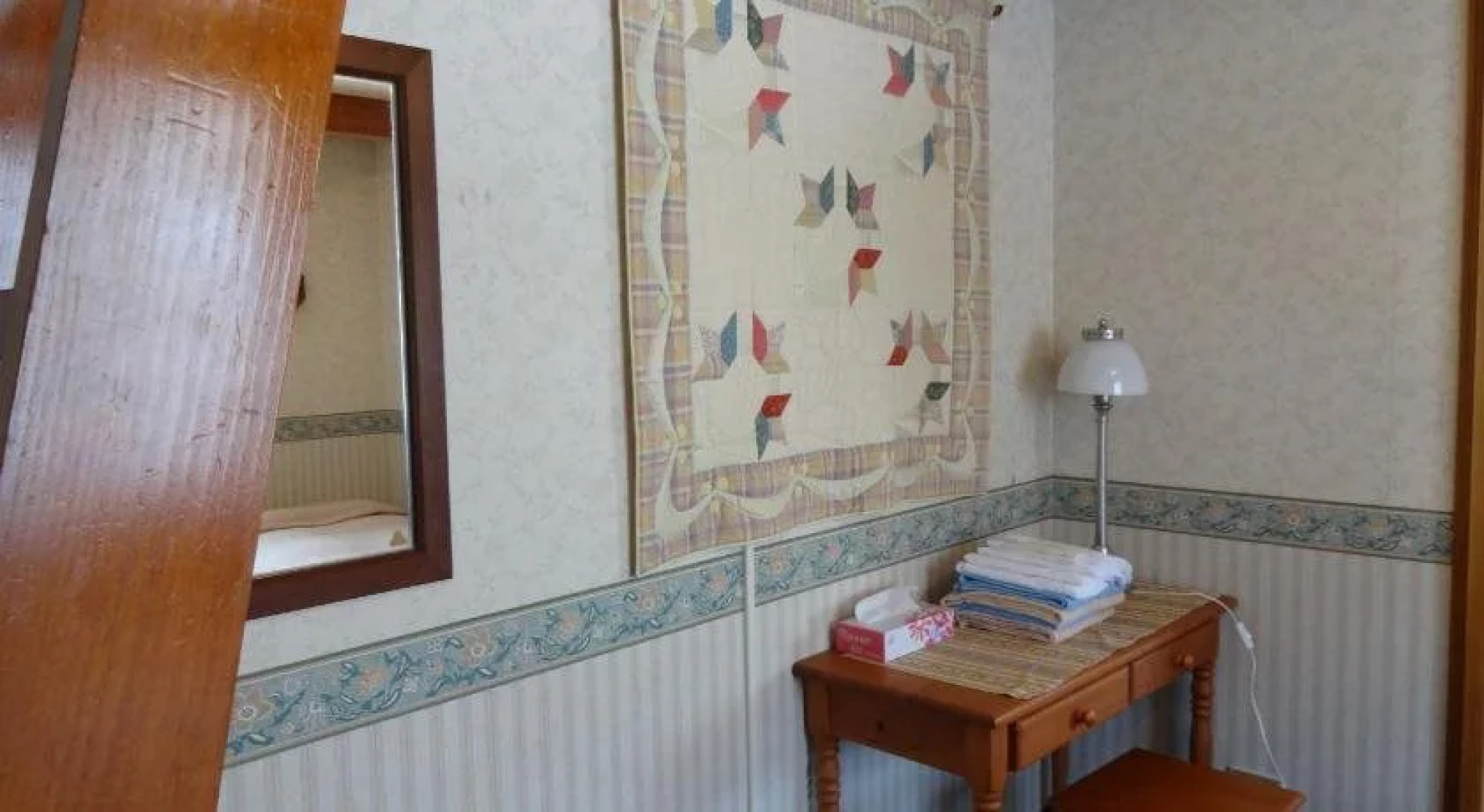 Pension Hakuba Tsushin