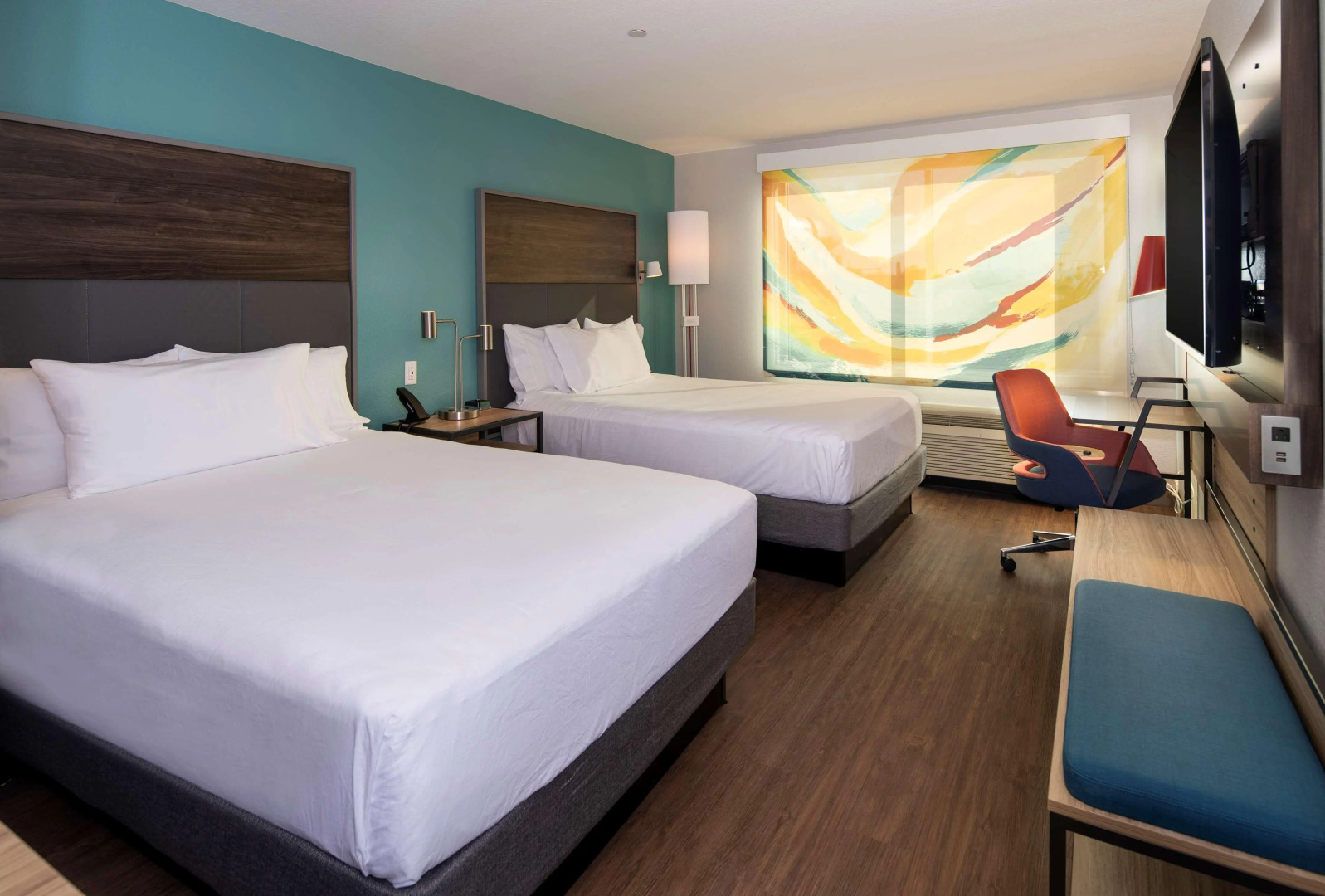 Tru By Hilton Phoenix Glendale Westgate, AZ