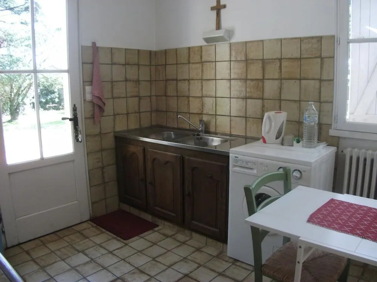 Château de Belle-Vue