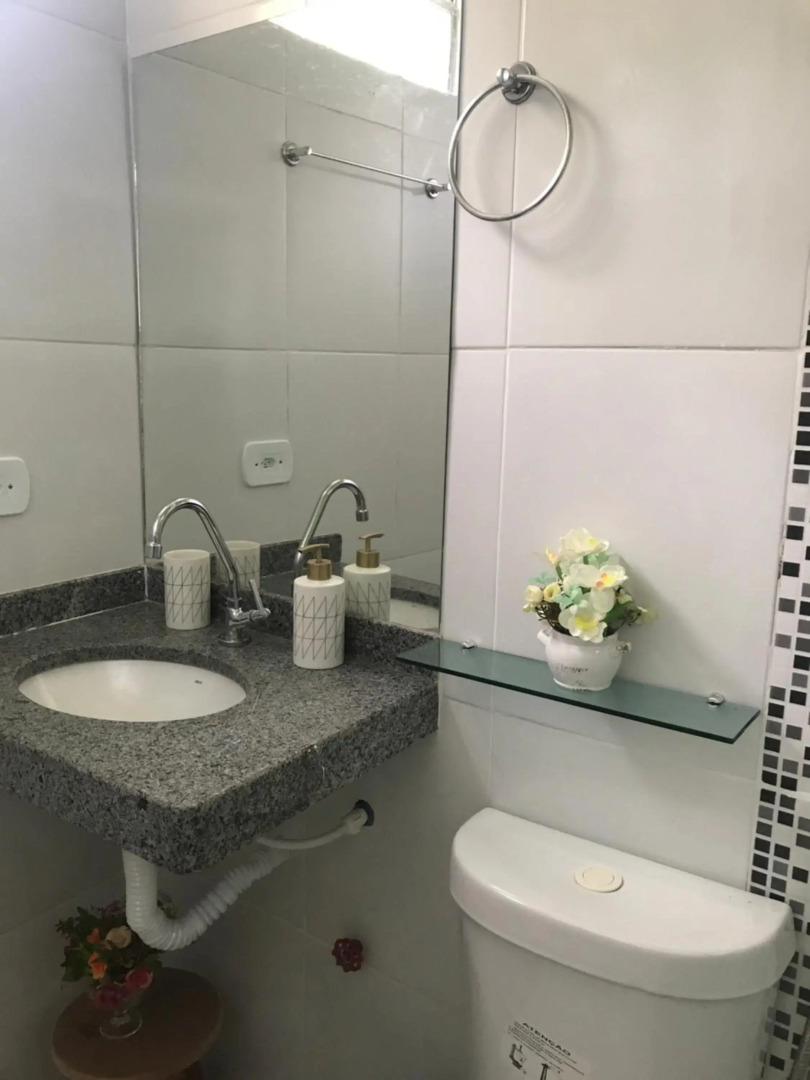 Condomínio Porto dos Lençóis