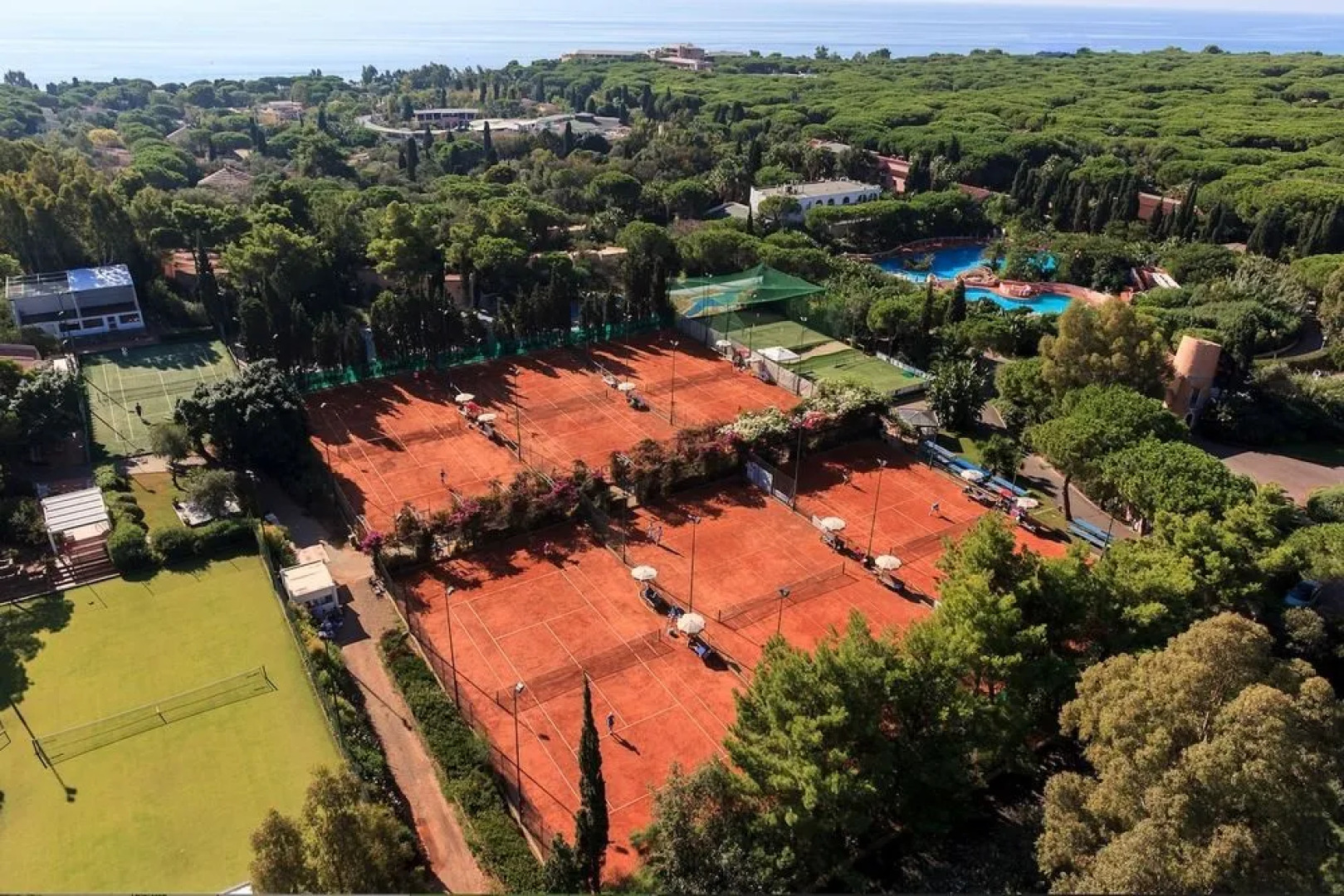 Forte Village Resort