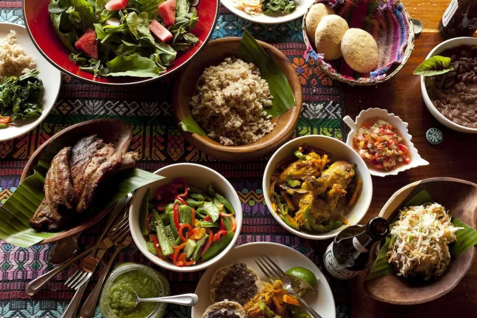 Copal Tree Lodge, a Muy'Ono Resort
