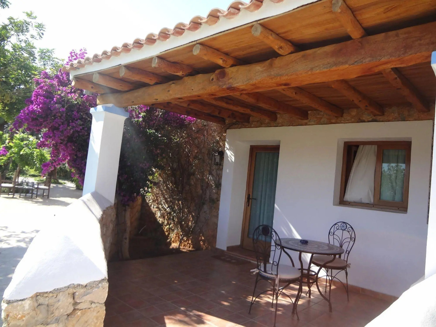 Agroturismo Sa Vinya d'en Palerm