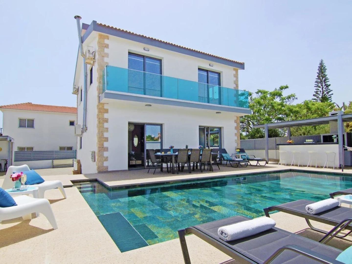 Yiasemina Ayia Napa in Ayia Napa