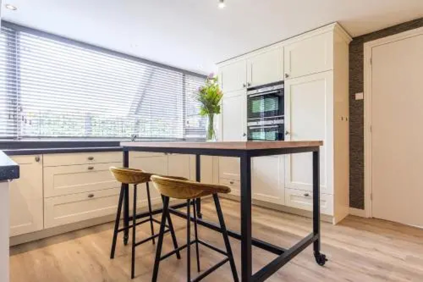 Kampeerdorp De Zandstuve