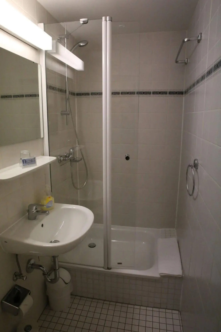 City-Pension Magdeburg