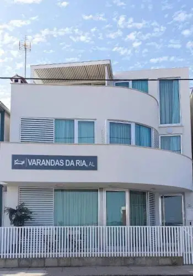 Varandas da Ria