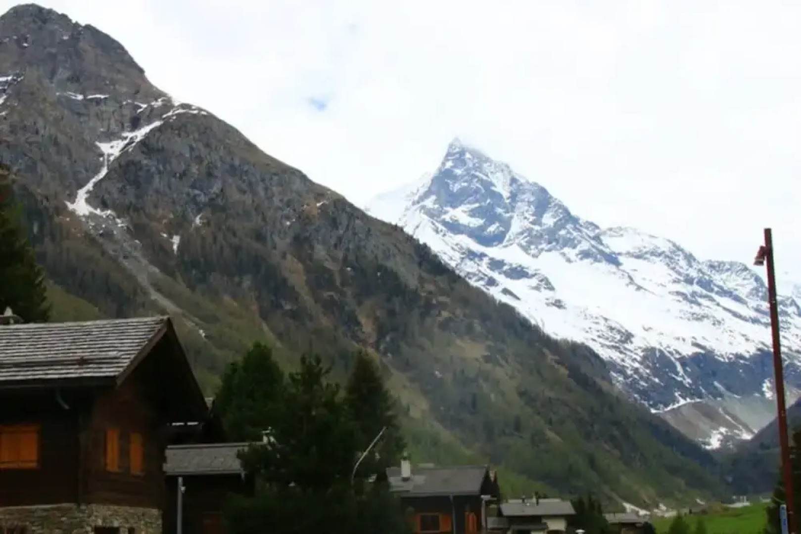 Lavish Apartment With Sauna