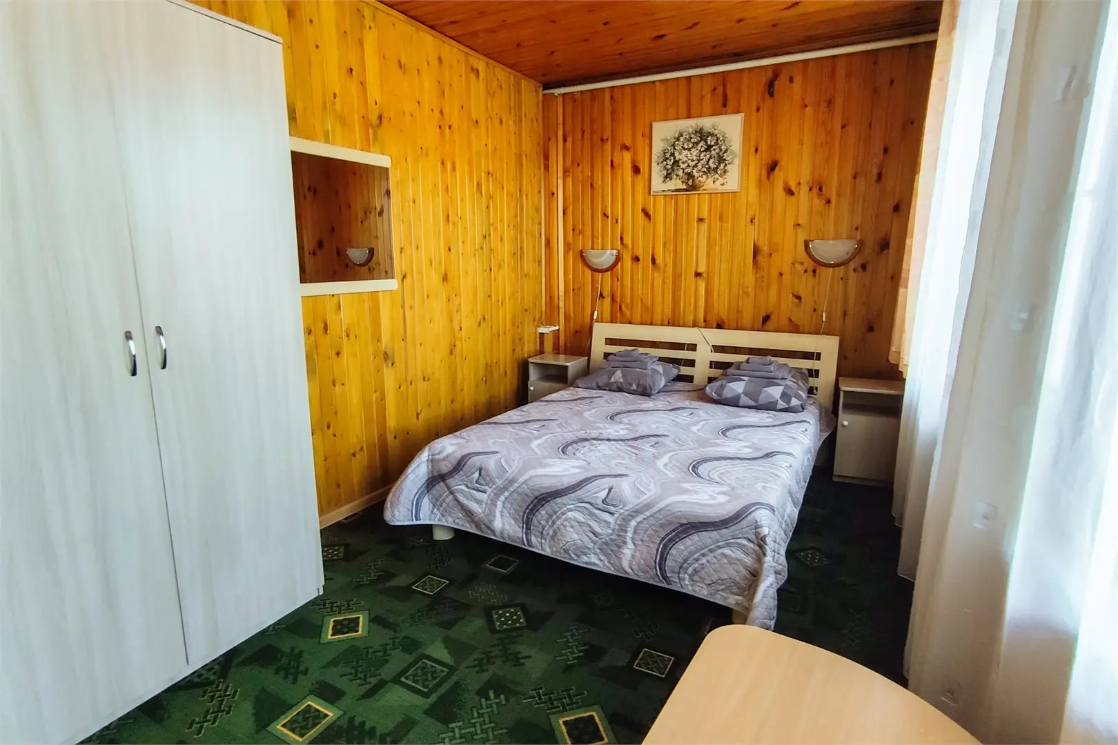 Sosnovyj bor (Krasnojarsk)