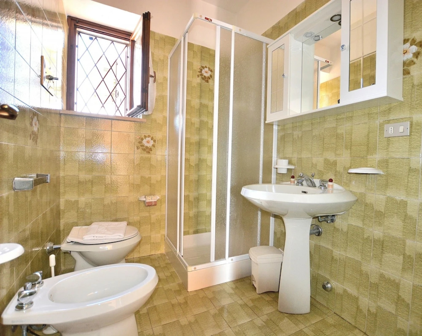 Apartment Rosa Sweet Sara