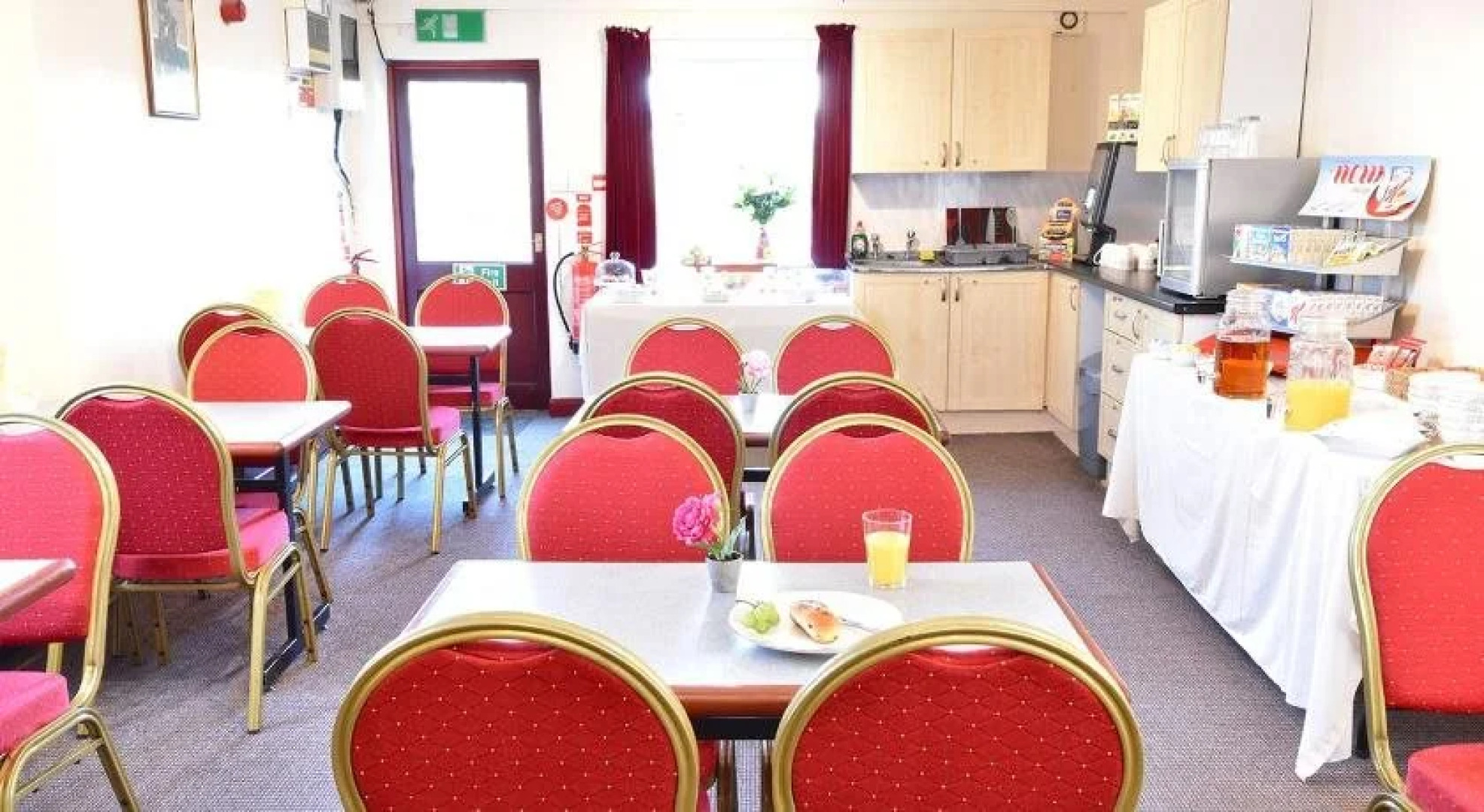 Harrogate Country B&B