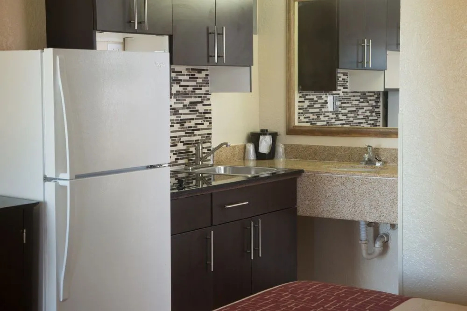 La Quinta Inn Ardmore North