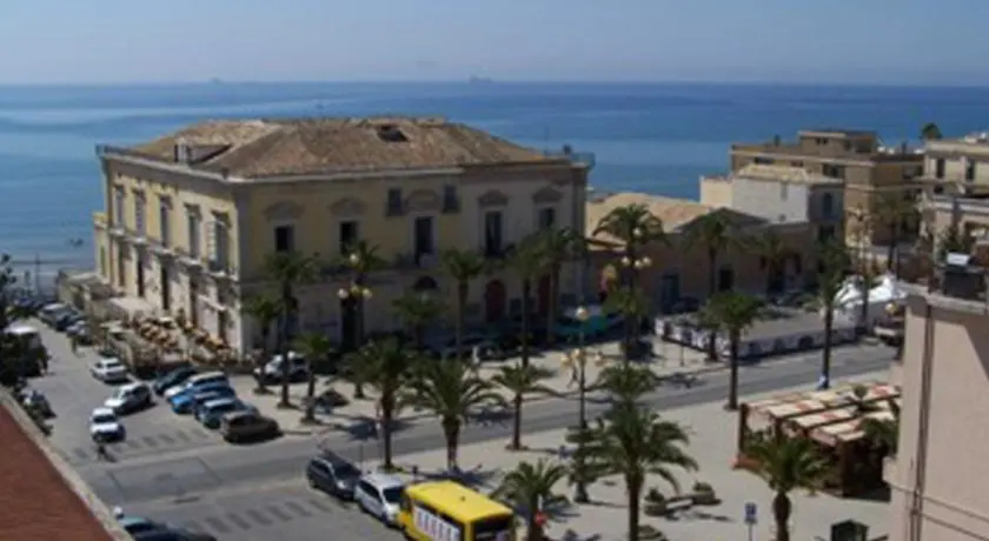 Il vicoletto Casa Vacanze