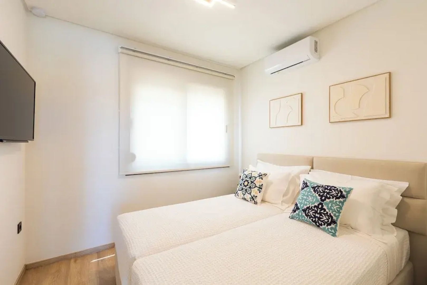 Moirai Pavilions Luxury Villas