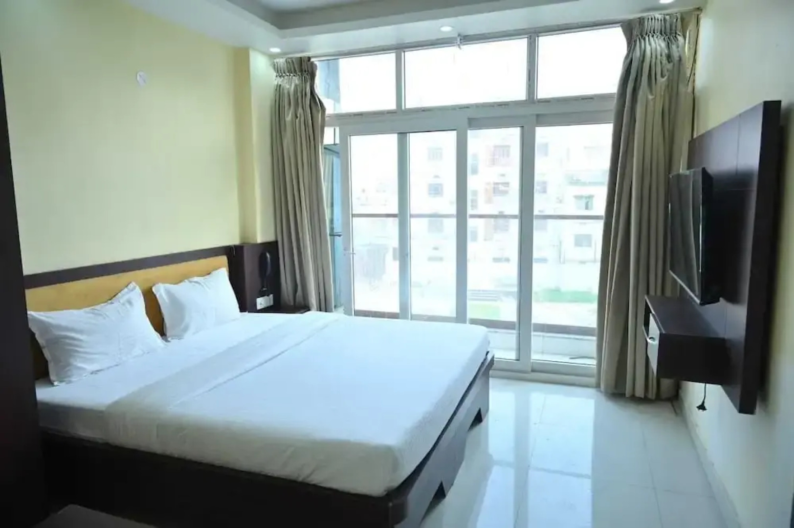 Hotel Shantam Regency