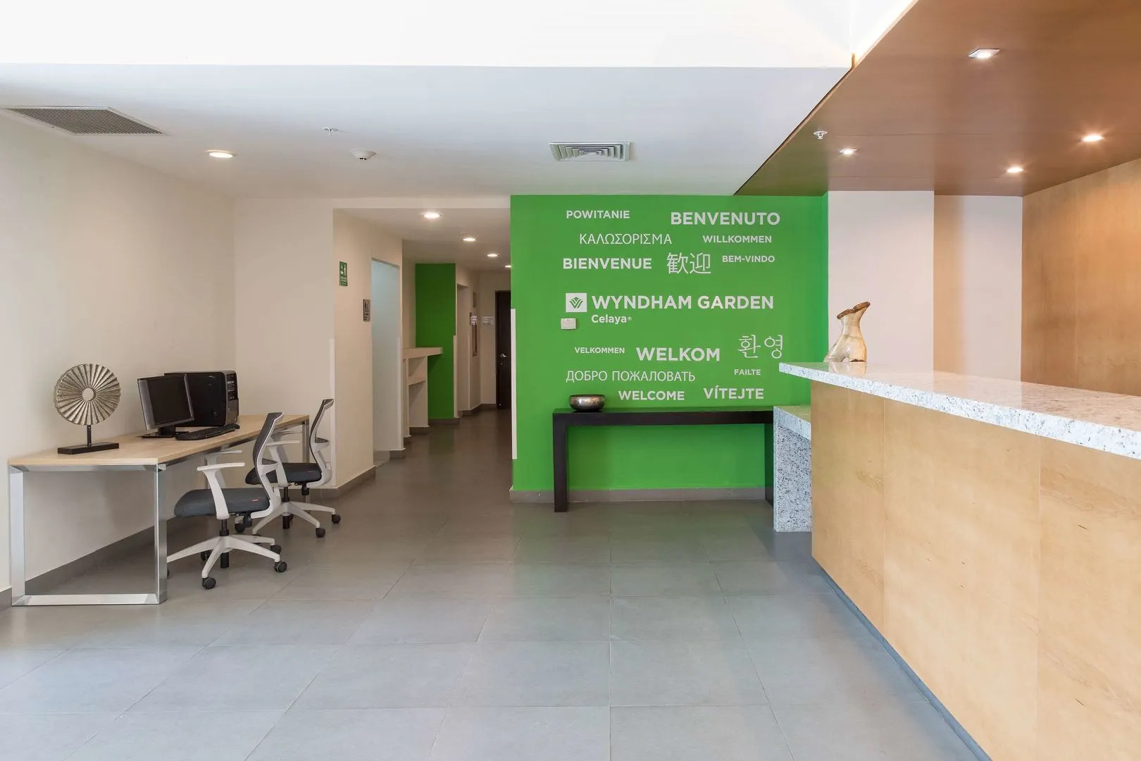 Hotel México Plaza Celaya