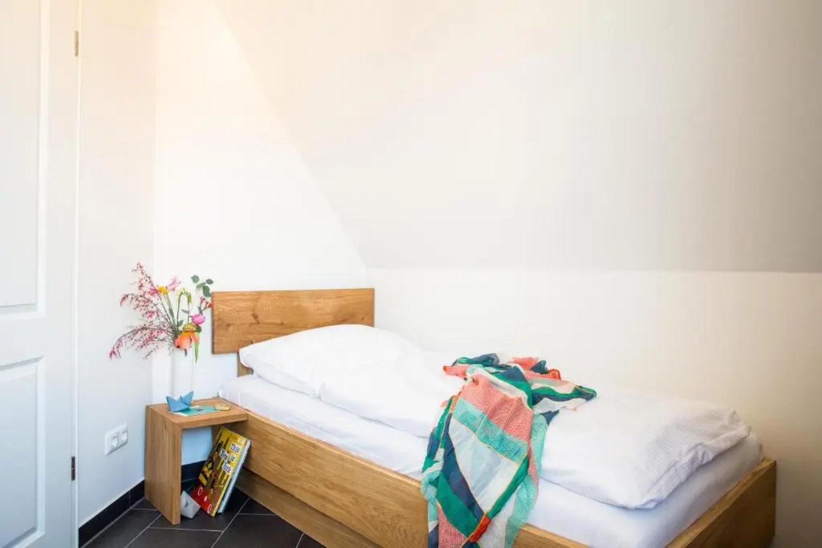 Ferienhaus Schilfrohrsaenger 26