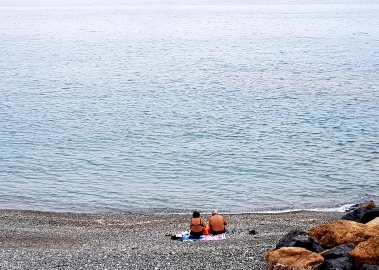 Eremo sul Mare APARTAMENT FUSCALDO