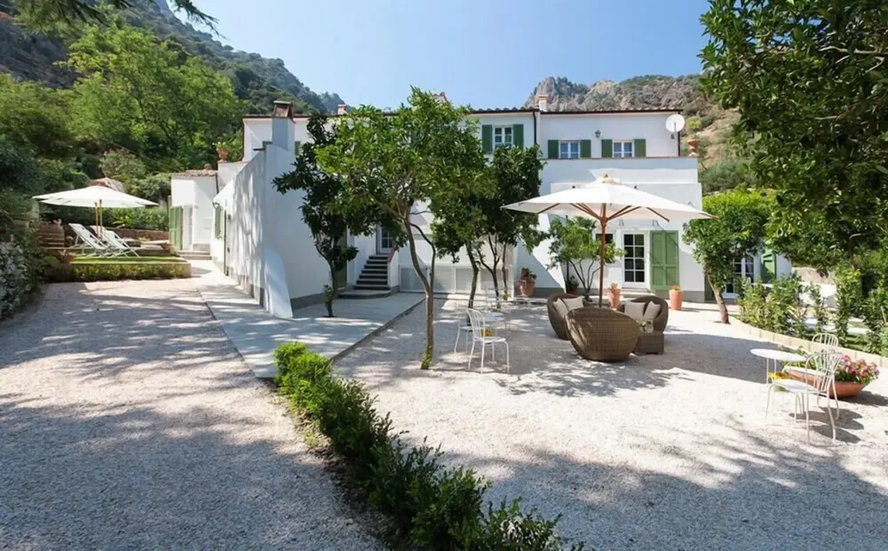 Bed & Breakfast Il Casale di Monserrato