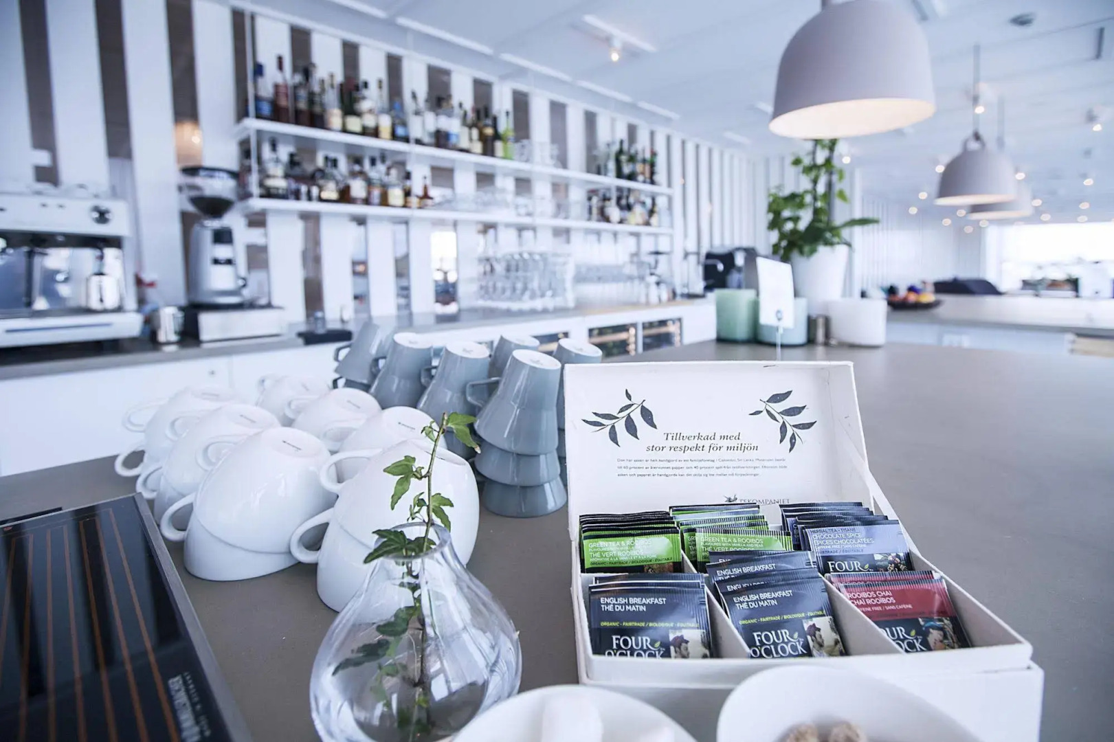 Gullmarsstrand Hotell & Konferens