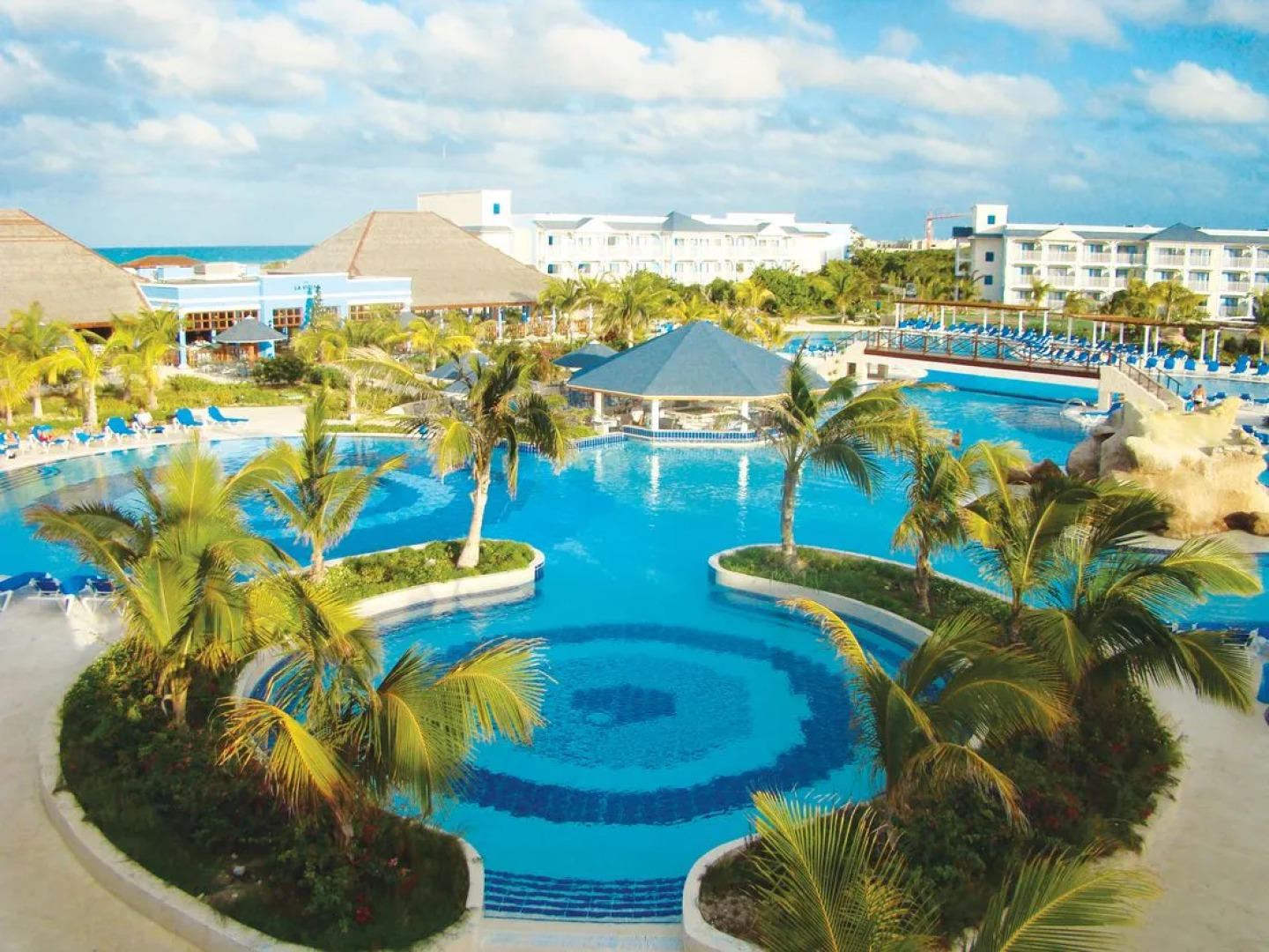 Starfish Cayo Santa Maria - All Inclusive