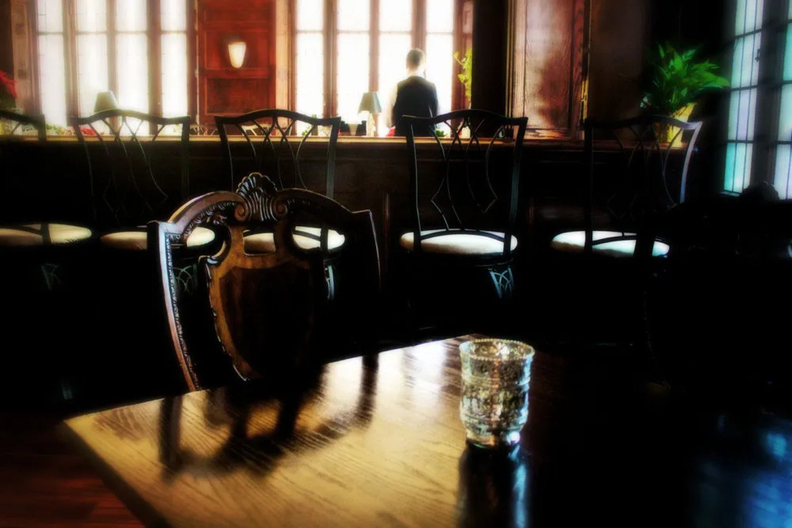 亚伯拉罕林肯酒店(The Abraham Lincoln Hotel)