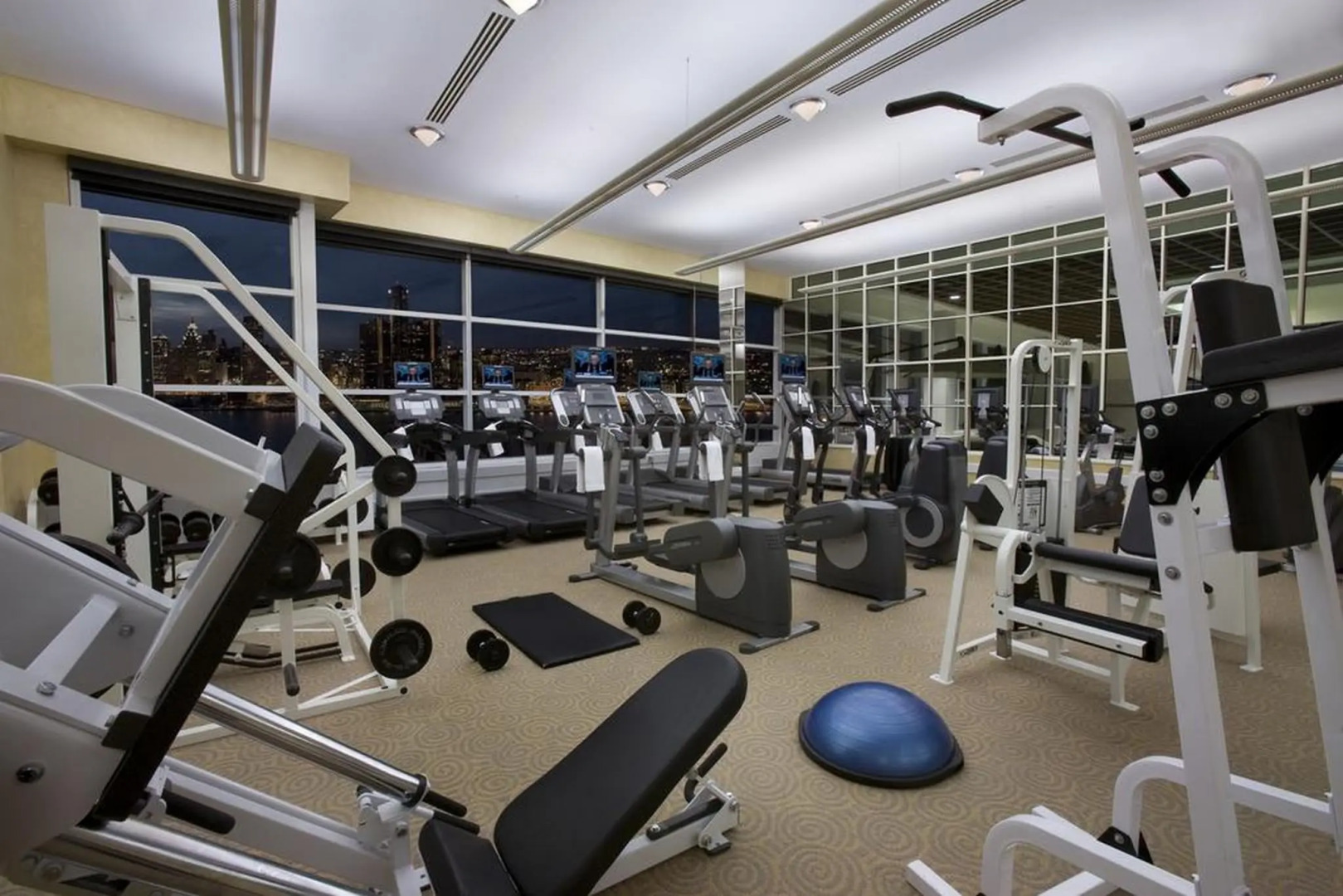 Caesars Windsor - A Caesars Rewards Destination