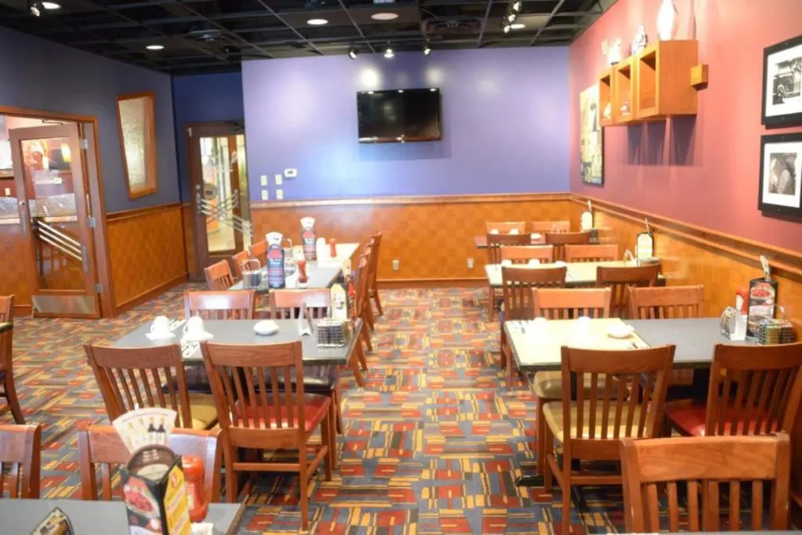 Best Western Seven Oaks Inn