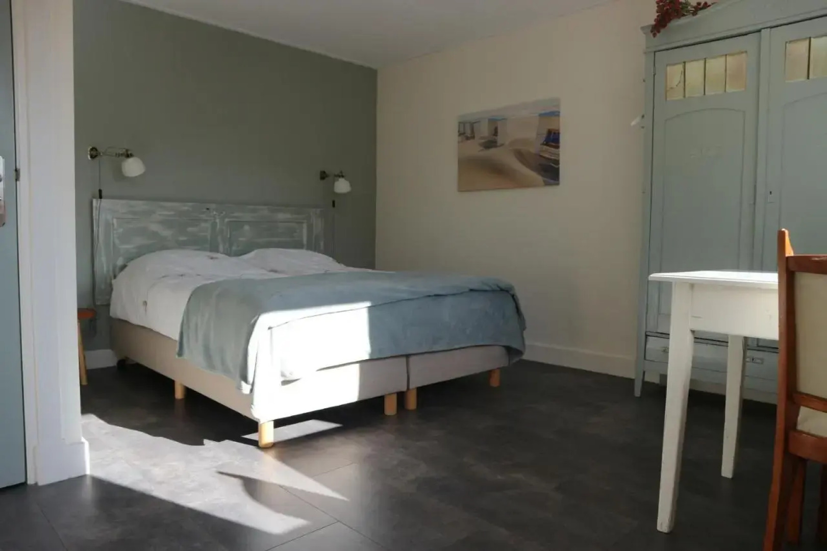 B&B - Pension Het Oude Dorp