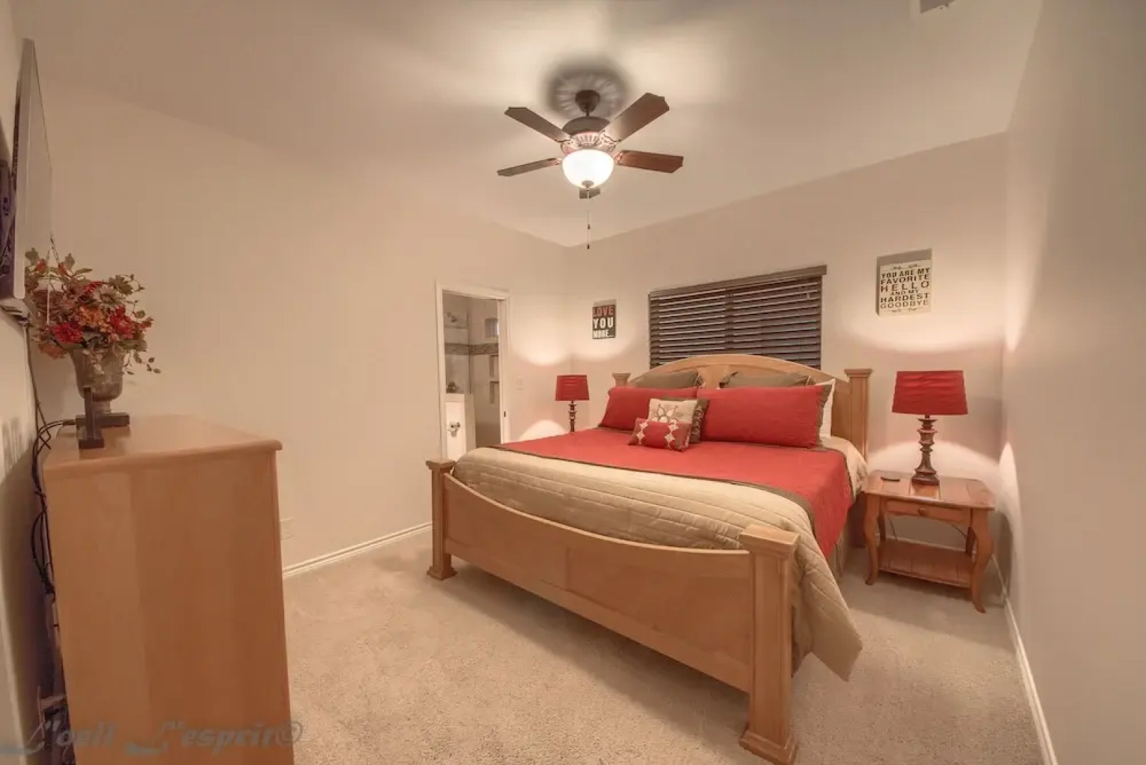 Stairway to Heaven RG 204 - 3 Br Condo