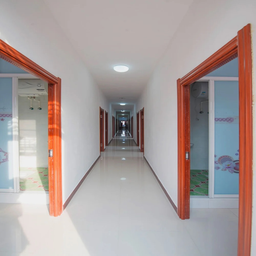 Rime Island Manzhaosongju Inn