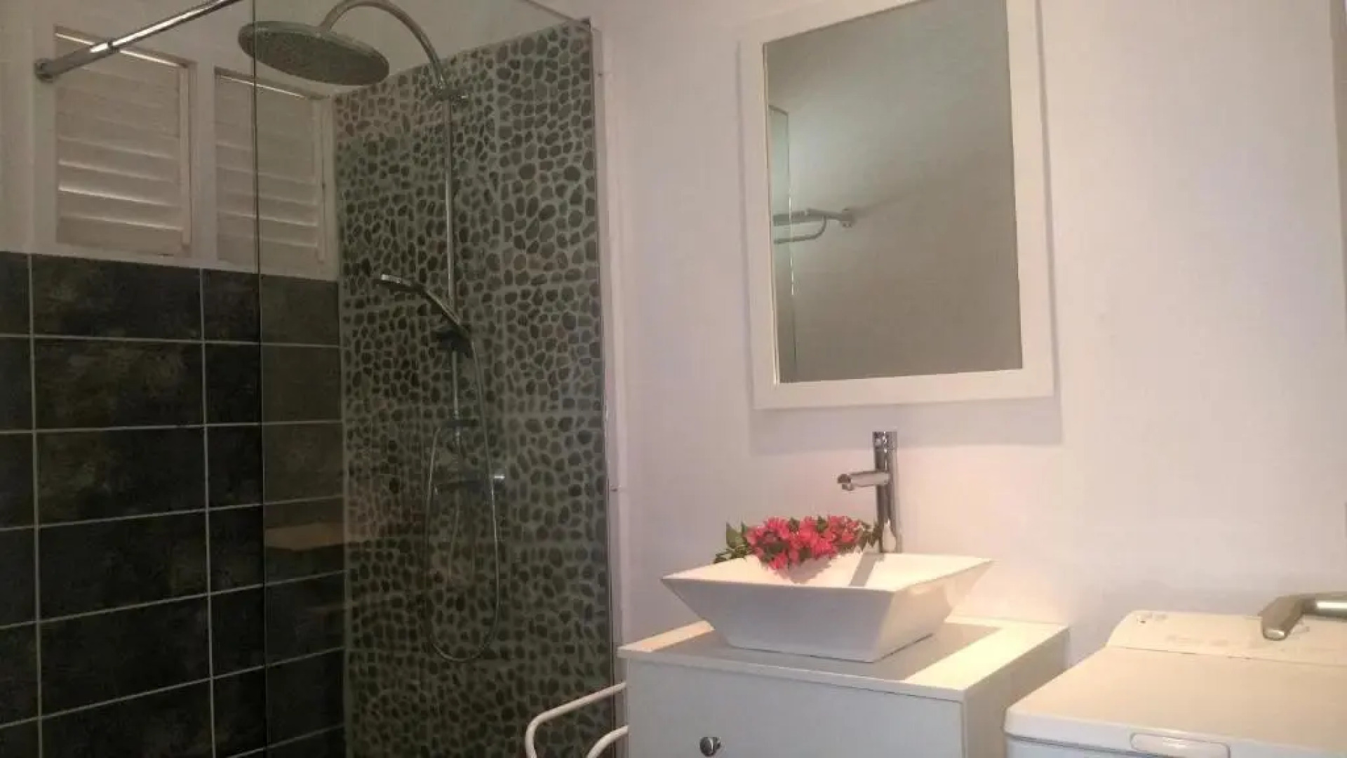 Les Villas Créoles de Sainte-Anne