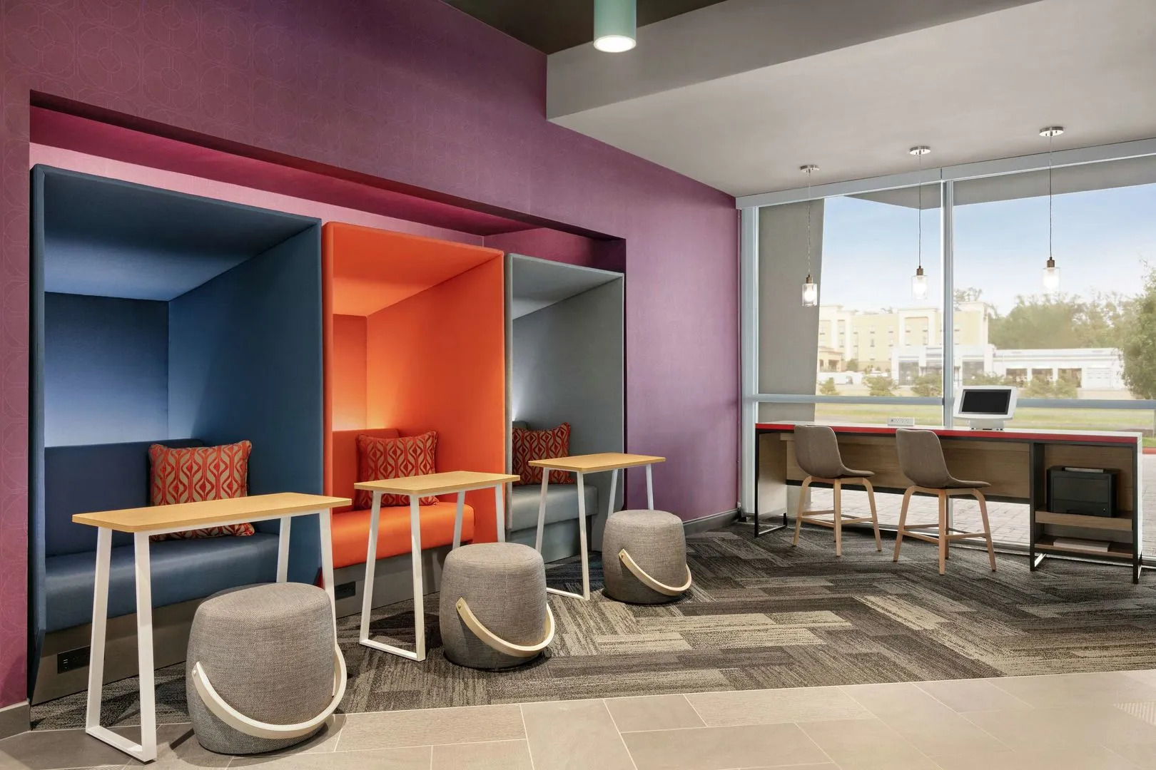 Tru by Hilton Longview