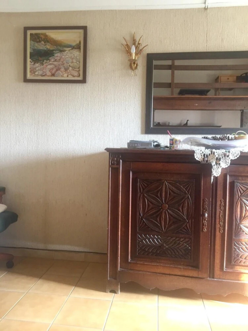 Holiday home Rue du Riberal