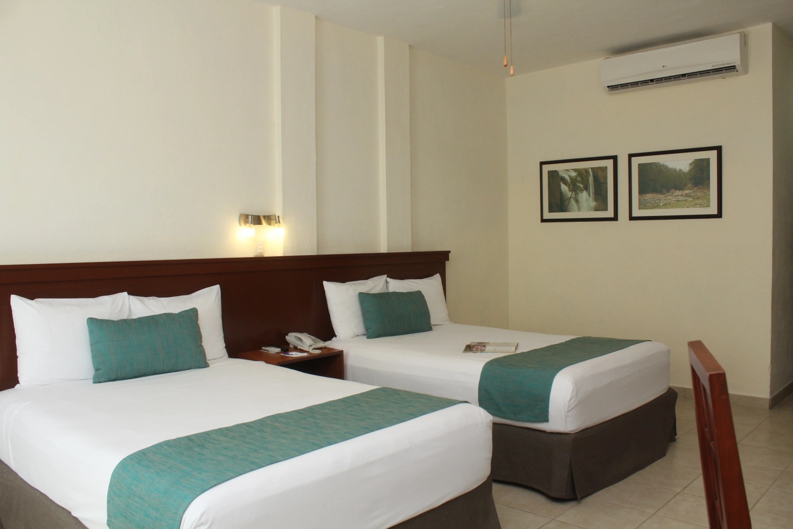 Hotel Meson de la Luna