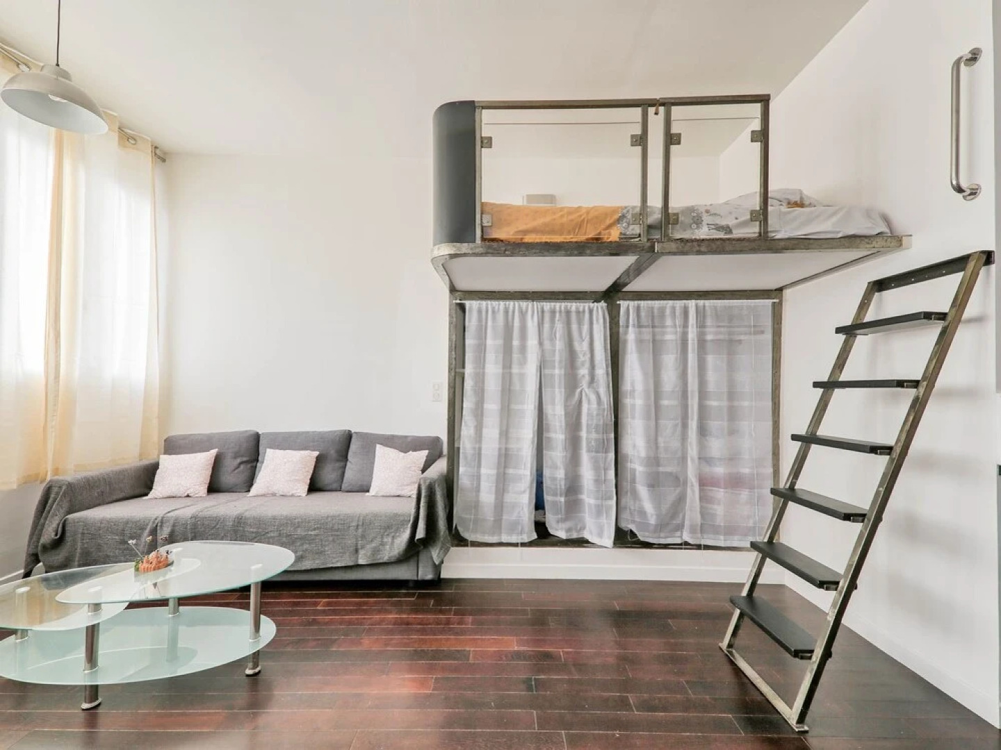 Le Marnois-Centre Ville