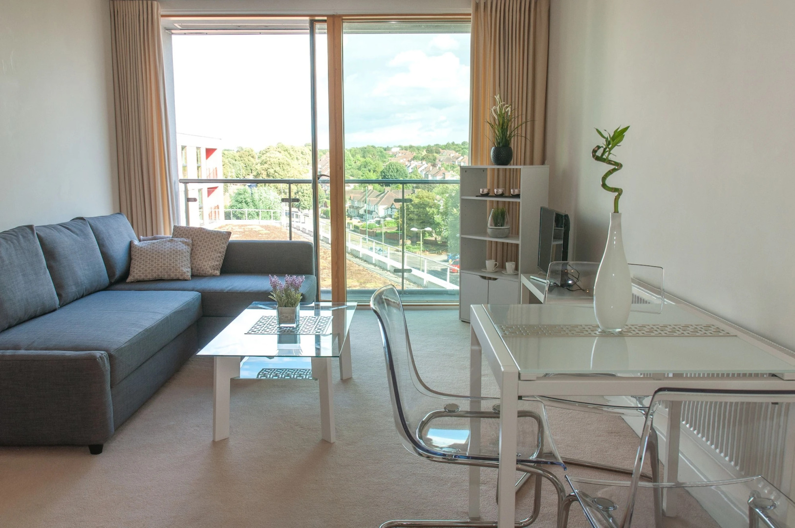 Отель Premier Inn London Orpington