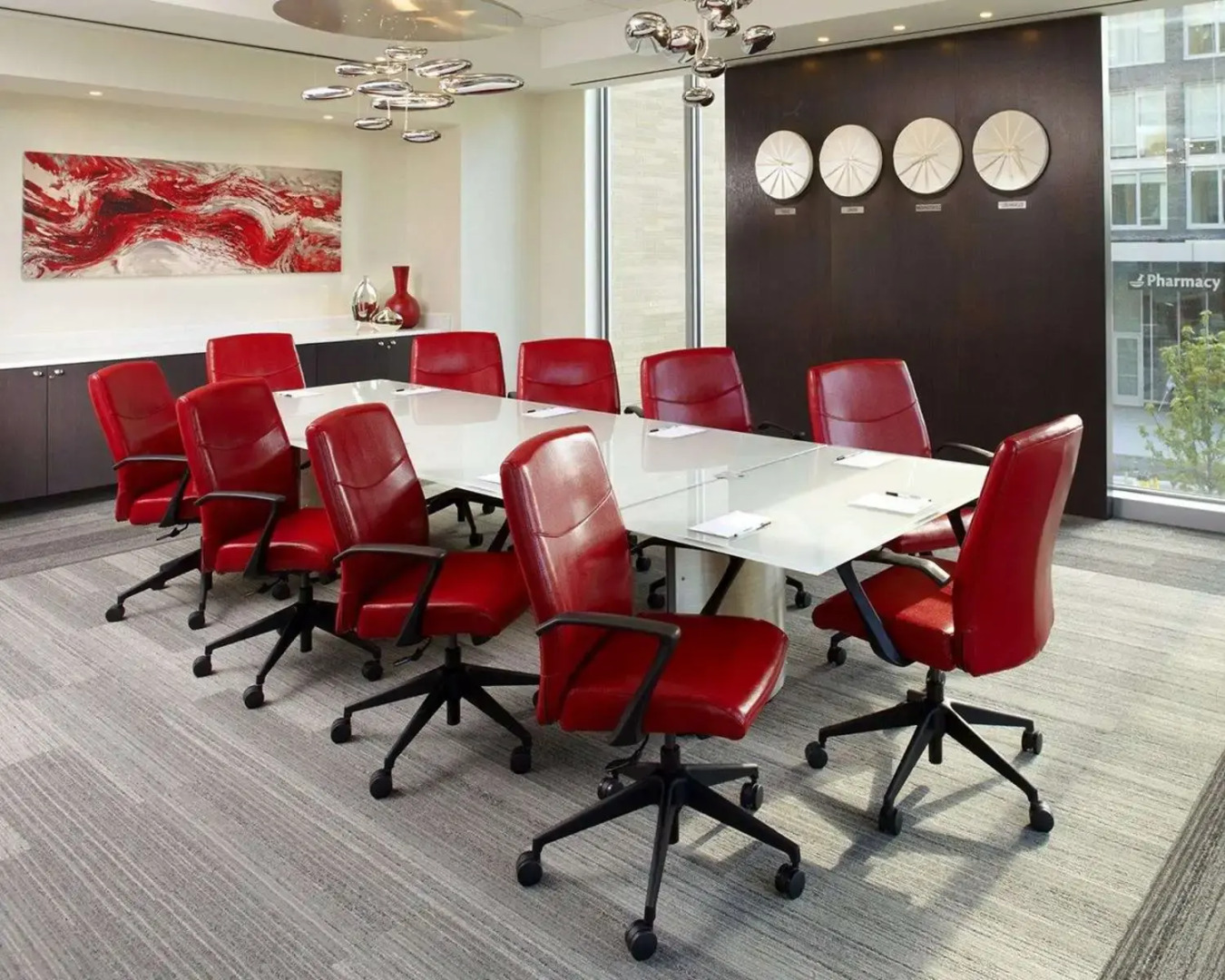 Hyatt House Washington DC / Downtown / Convention Center