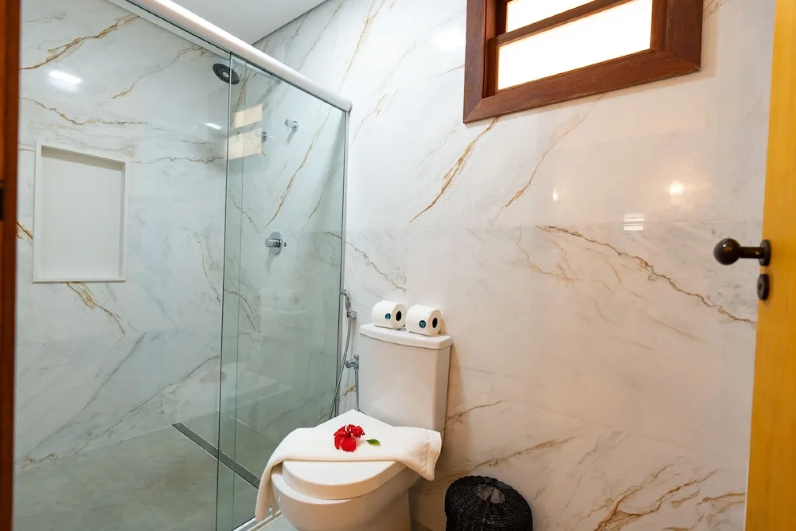 Resende Imperial Hotel &Spa