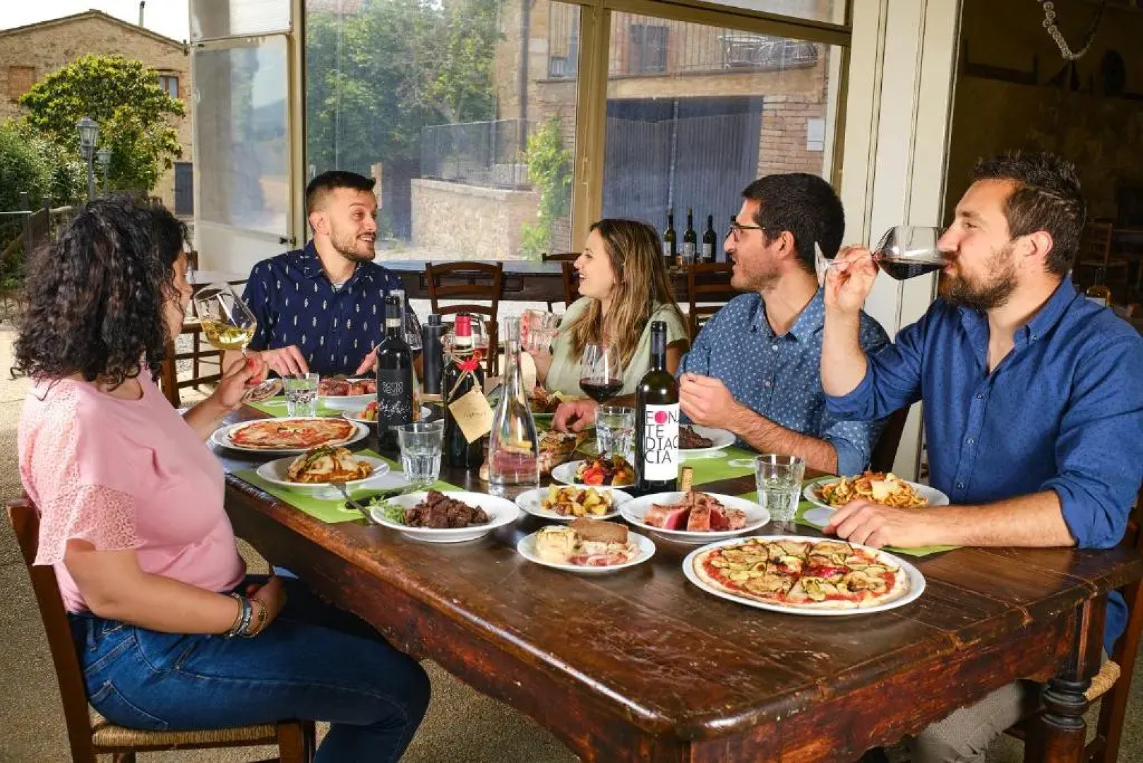 Tenuta Di Mensanello