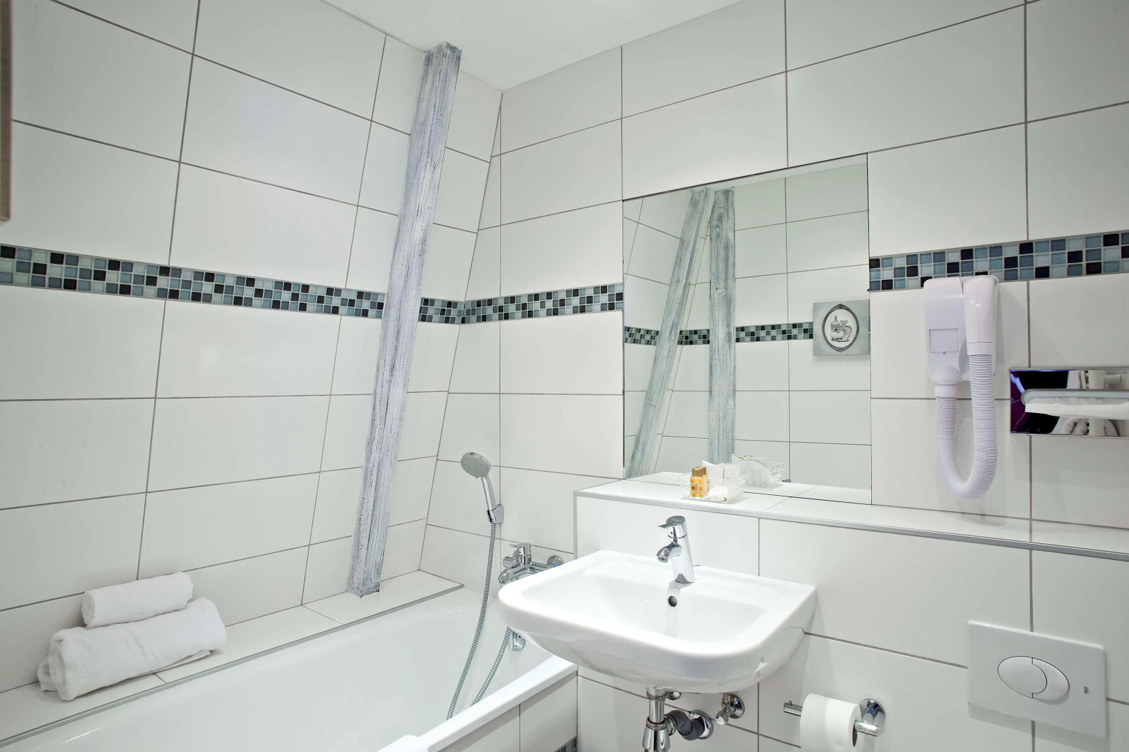 Best Western Plus Hotel Villa D'est