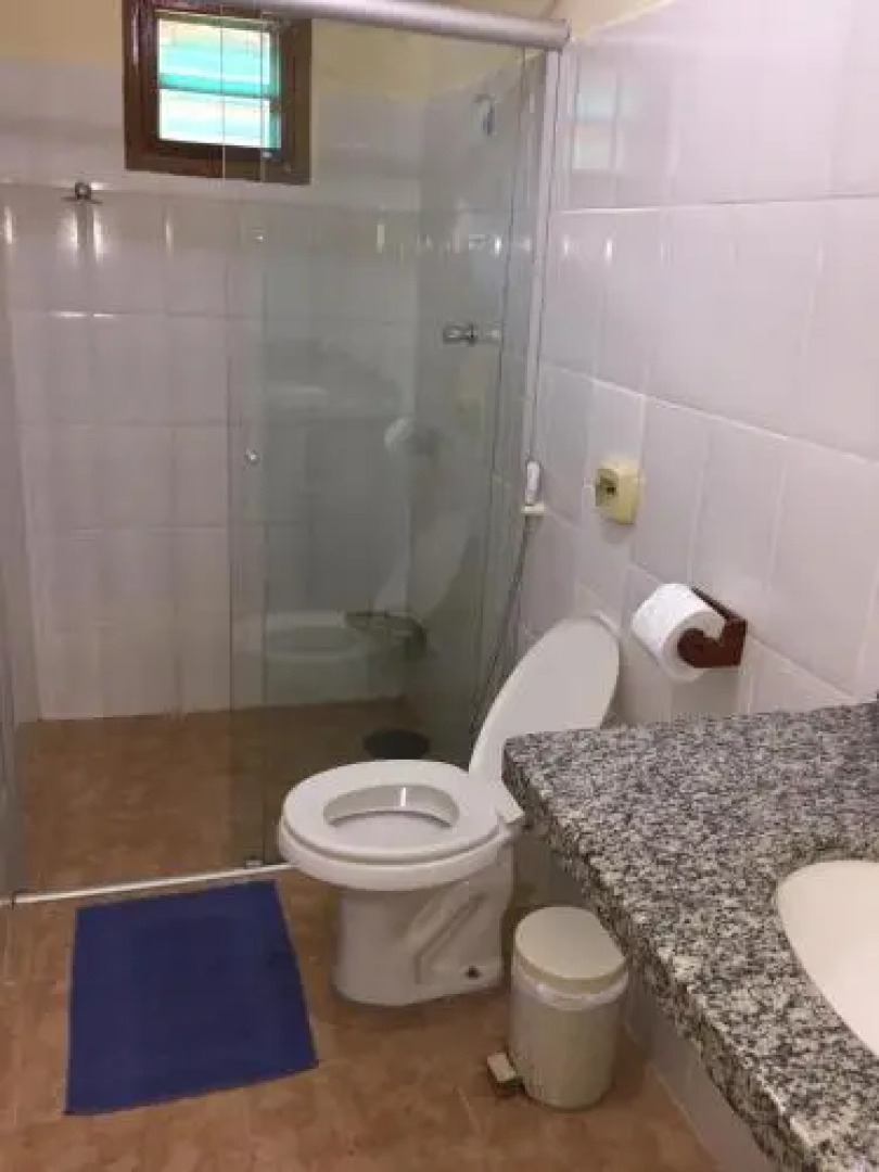 Pousada Rosa dos Ventos