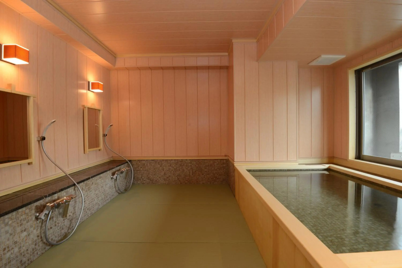 Private spa Hotel Kotone