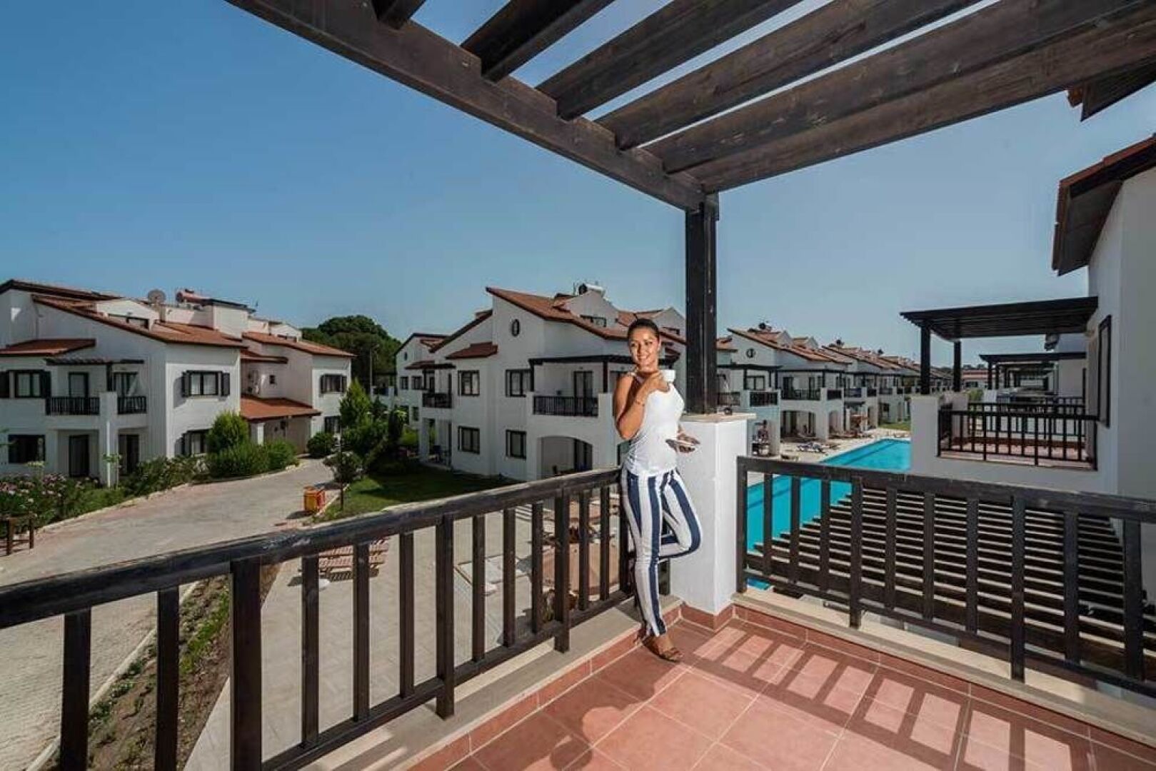 Akpalace Belek Islamic (Non Alcoholic)