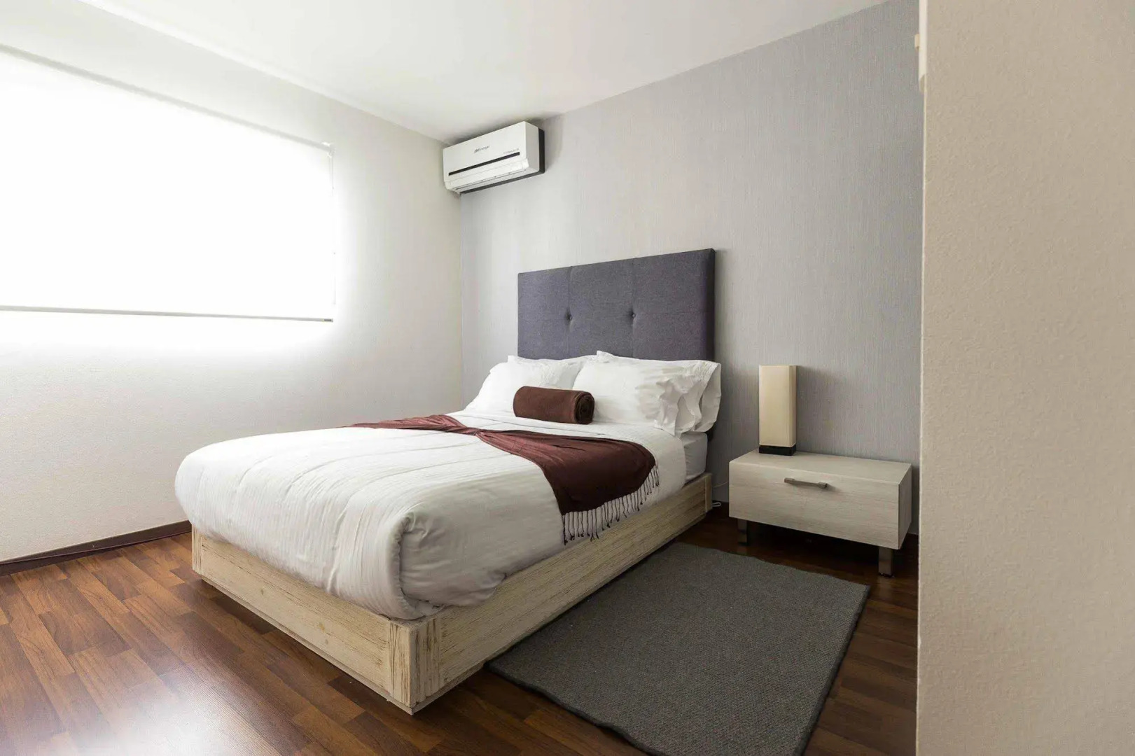 Redwood Villas Extended Stay Zona Industrial